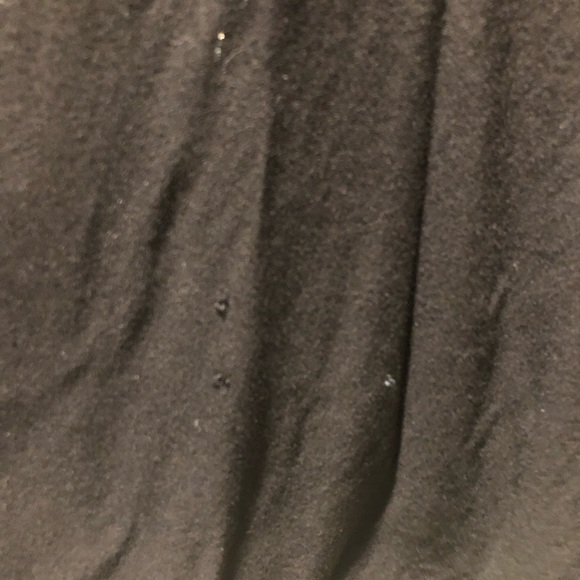 Black halter top - Picture 4 of 6